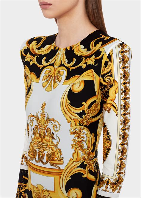 versace couture skirt|versace bodysuit for women.